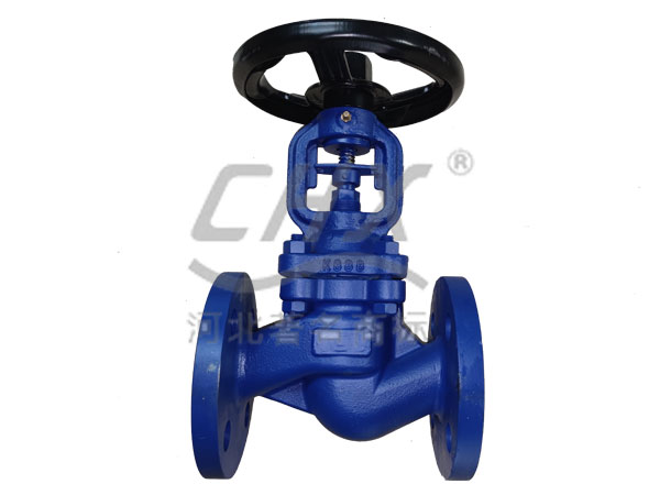 德標(biāo)截止閥